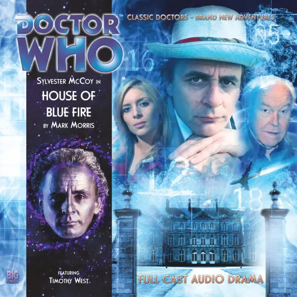 doctor who
