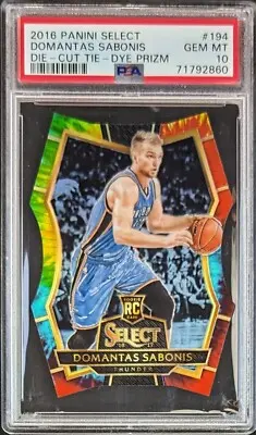 domantas sabonis