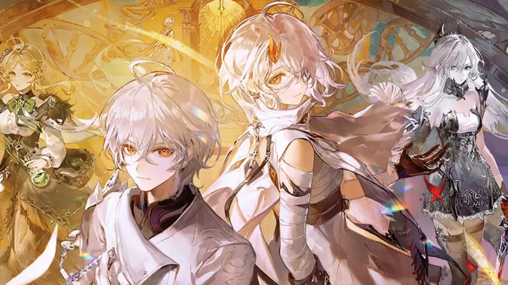 duet night abyss codes