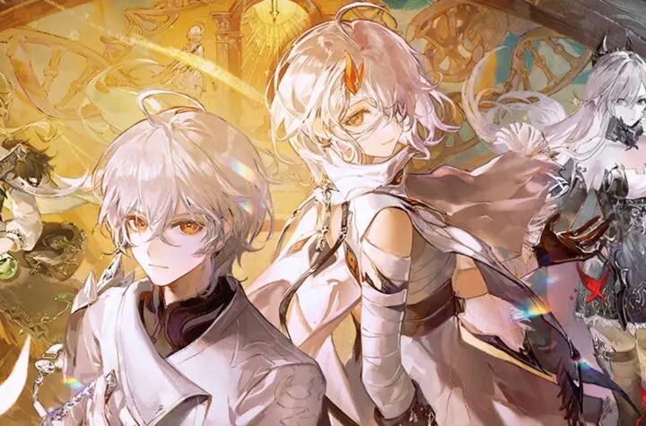 duet night abyss codes