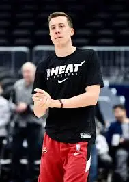 duncan robinson