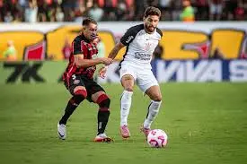 ec vit ria x corinthians 0