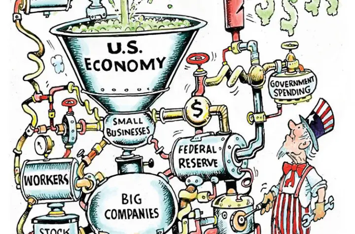 economy news