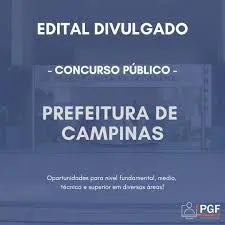 edital concurso