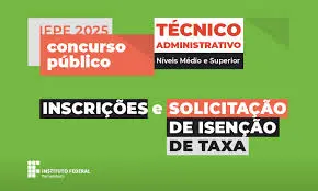 edital concurso p blico