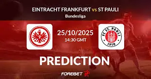 eintracht x st pauli