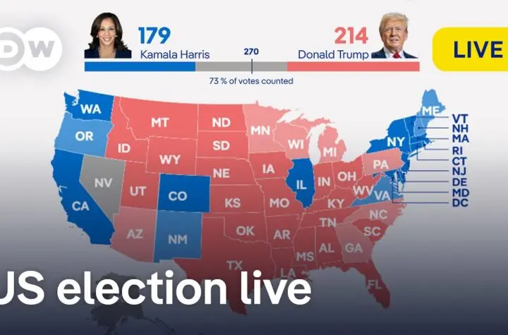 election news