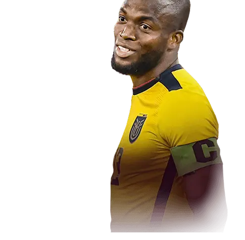 enner valencia