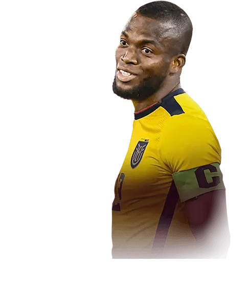 enner valencia