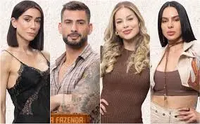 enquete uol a fazenda 17