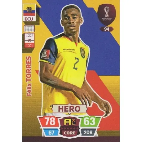 equador