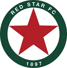 estrela vermelha