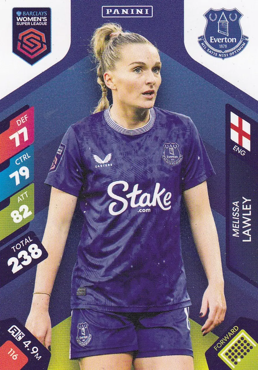 everton