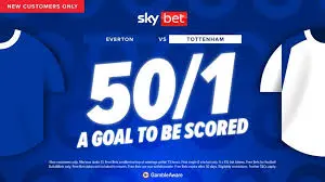 everton x tottenham