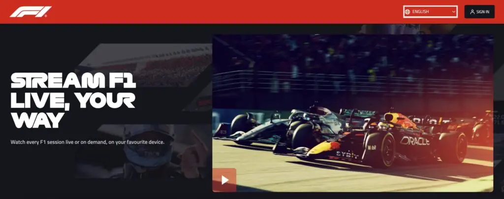 f1tv