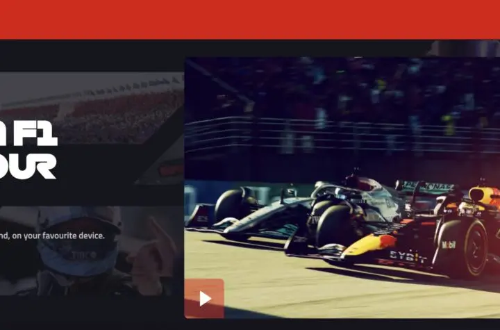 f1tv