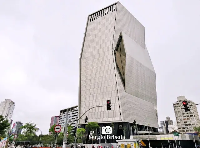 faria lima
