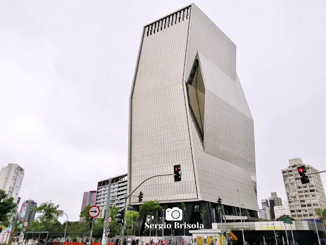 faria lima