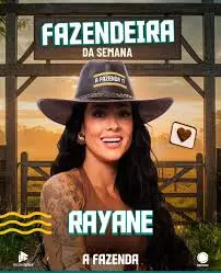 fazenda 17