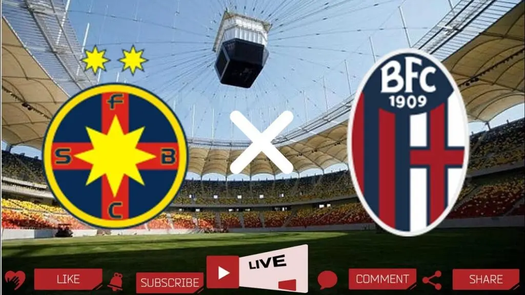 fcsb x bologna