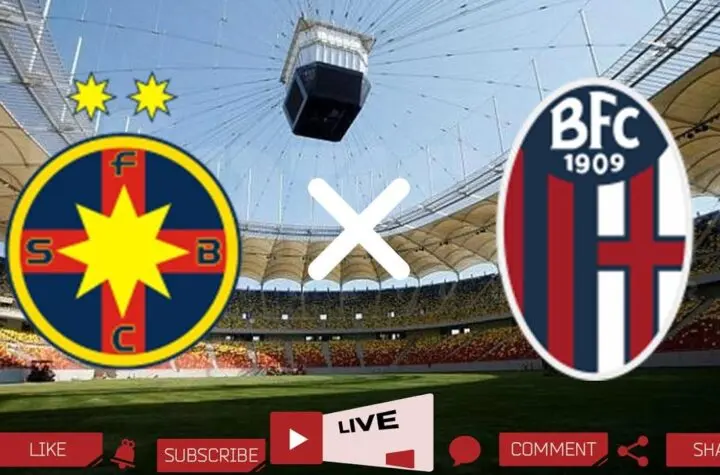 fcsb x bologna