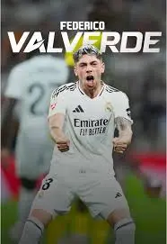 federico valverde