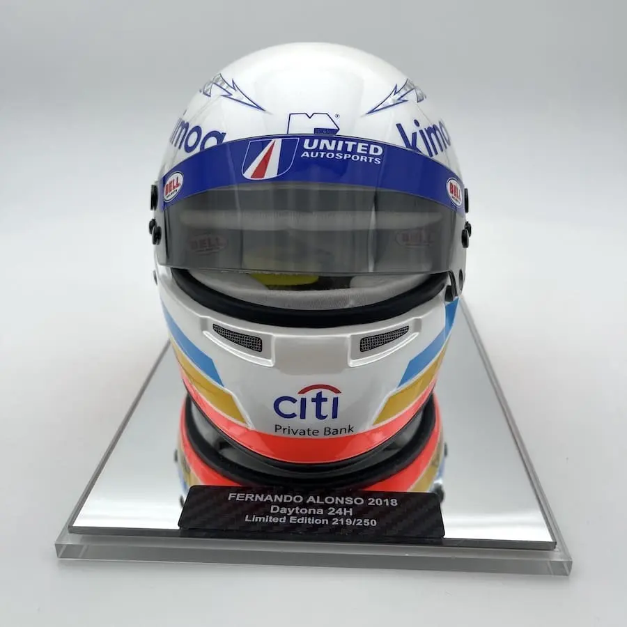 fernando alonso