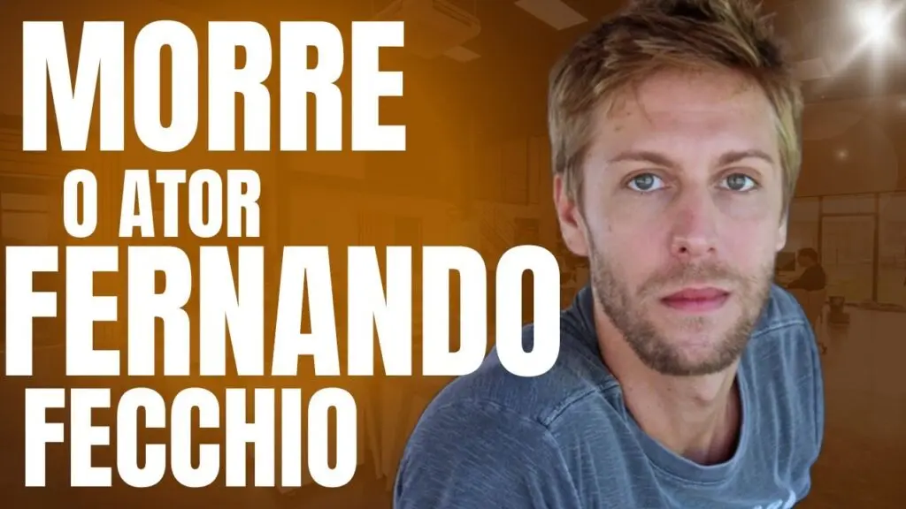 fernando fecchio