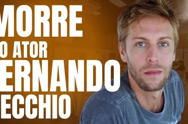 fernando fecchio