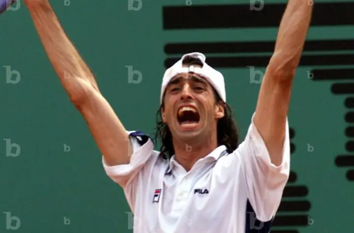 fernando meligeni