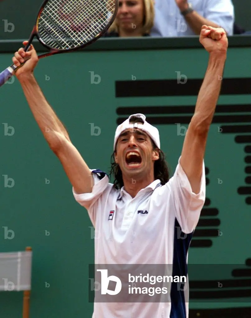 fernando meligeni