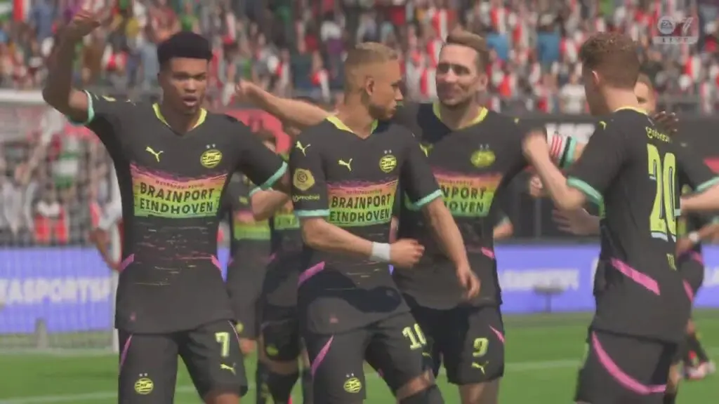 feyenoord x psv