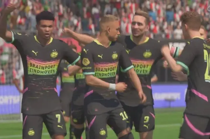 feyenoord x psv
