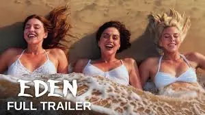 filme eden