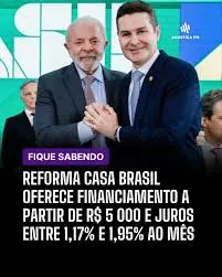 financiamento reforma casa brasil
