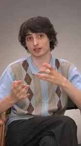 finn wolfhard