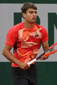 flavio cobolli