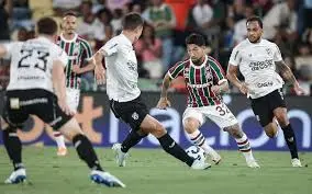 fluminense x cear sc 1