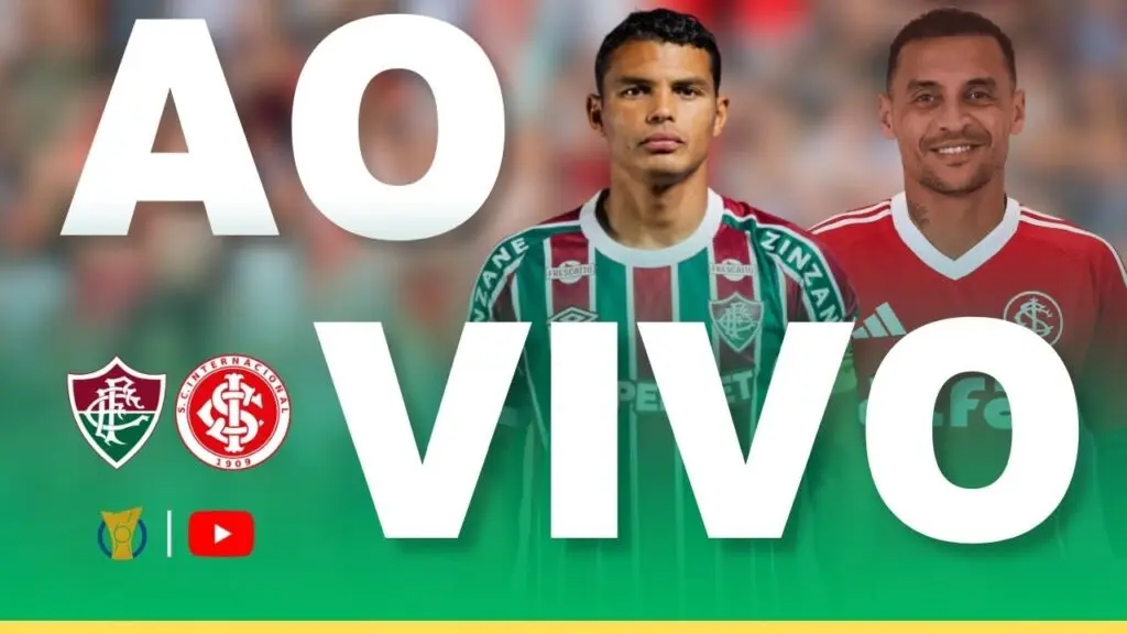 fluminense x internacional