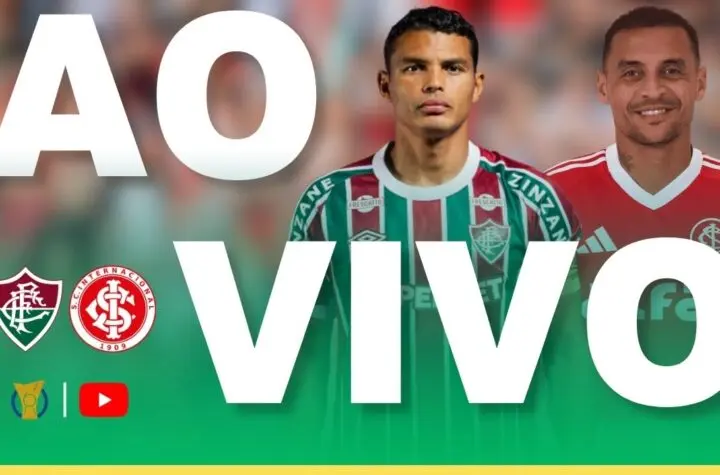 fluminense x internacional