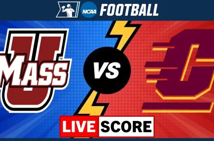 football scores live