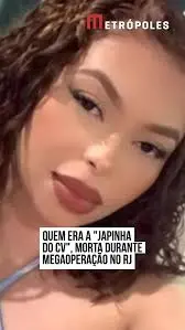 fotos da japinha do cv