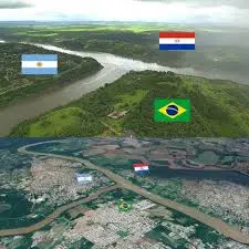 fronteira argentina brasil 7