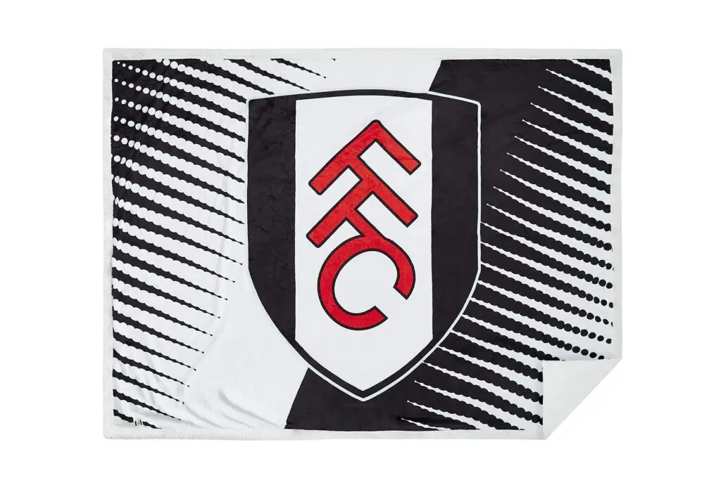 fulham x