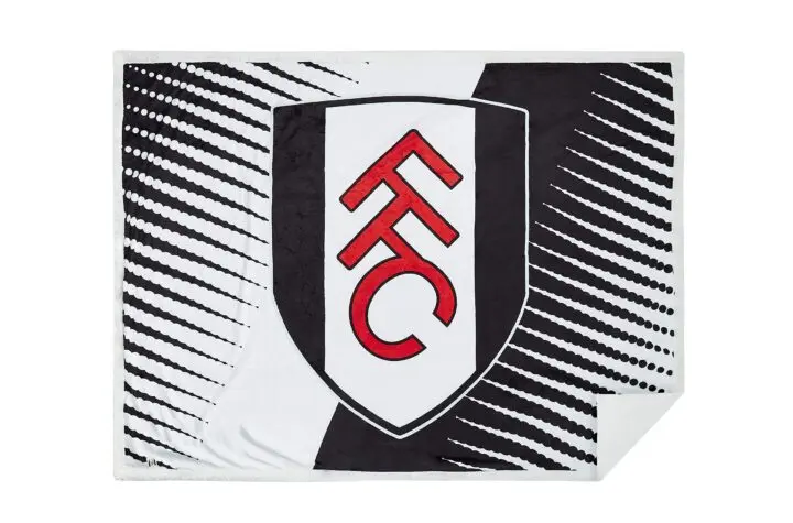fulham x