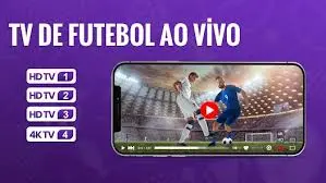 futebol ao vivo gr tis