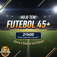 futebol hoje