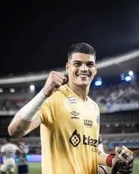 gabriel braz o