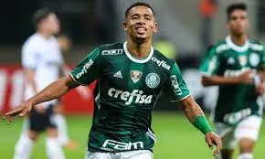 gabriel jesus palmeiras