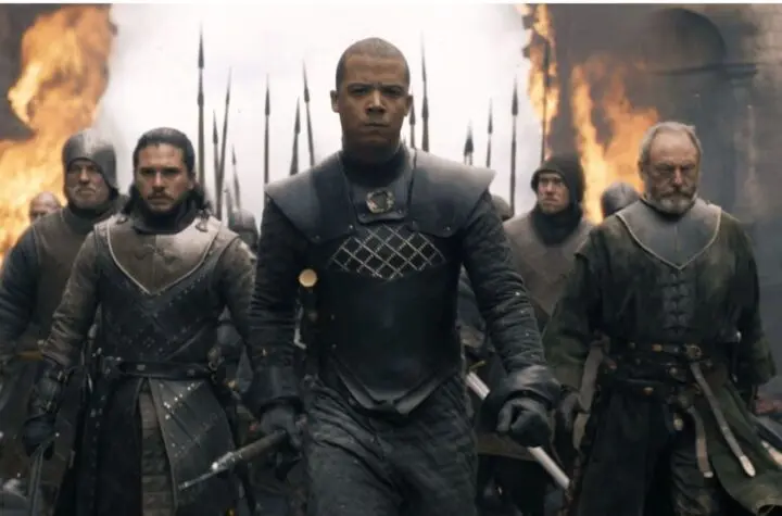 game of thrones news